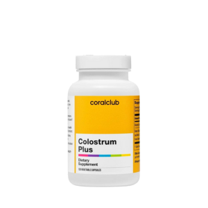 Colostrum Plus